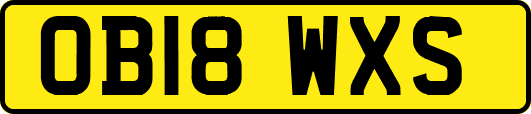 OB18WXS