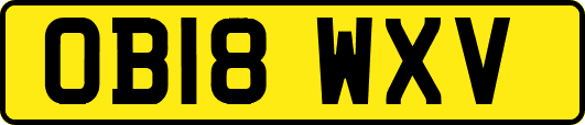 OB18WXV