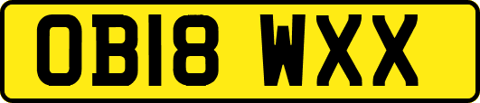 OB18WXX