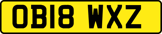 OB18WXZ