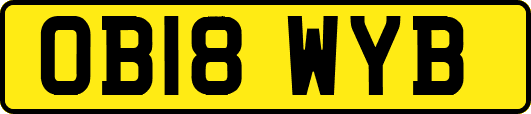 OB18WYB