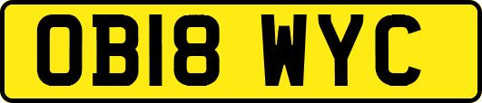 OB18WYC