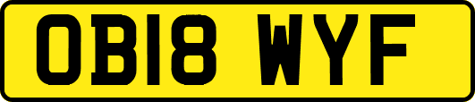 OB18WYF