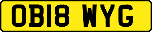 OB18WYG