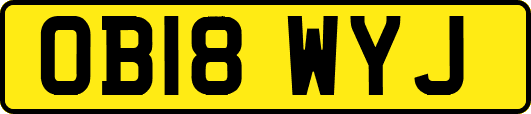OB18WYJ