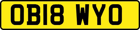 OB18WYO