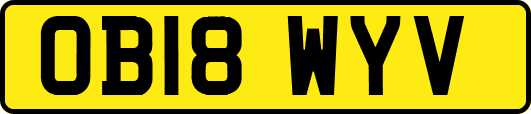 OB18WYV