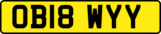 OB18WYY
