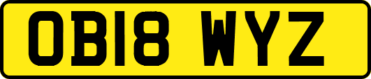 OB18WYZ