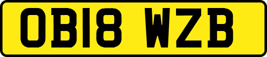 OB18WZB