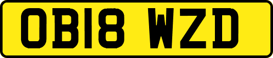 OB18WZD