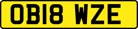 OB18WZE