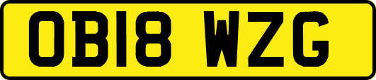 OB18WZG