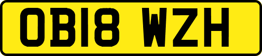 OB18WZH