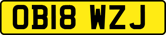 OB18WZJ