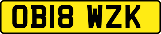 OB18WZK