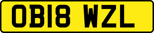 OB18WZL