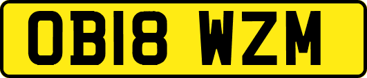 OB18WZM
