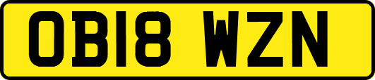 OB18WZN