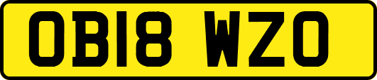 OB18WZO