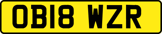 OB18WZR
