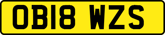 OB18WZS