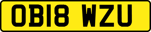 OB18WZU
