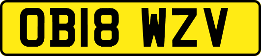 OB18WZV