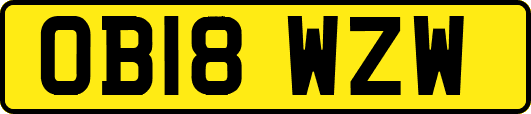 OB18WZW