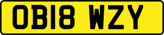 OB18WZY
