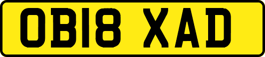 OB18XAD