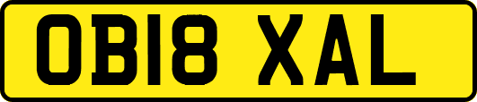 OB18XAL