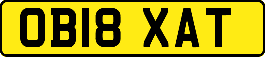 OB18XAT