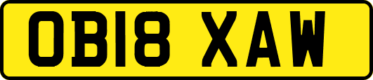 OB18XAW