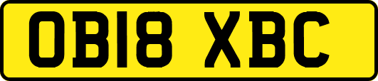 OB18XBC