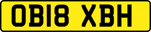 OB18XBH
