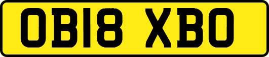 OB18XBO