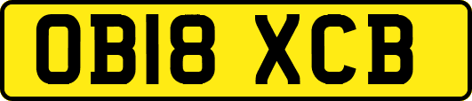 OB18XCB