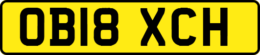 OB18XCH