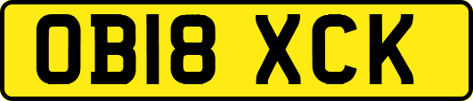 OB18XCK