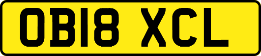 OB18XCL
