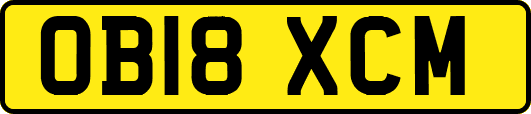 OB18XCM