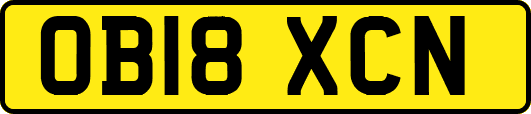 OB18XCN