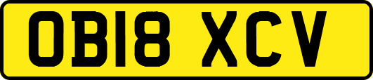 OB18XCV
