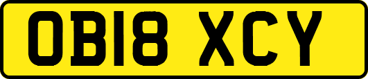 OB18XCY