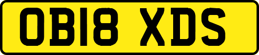 OB18XDS
