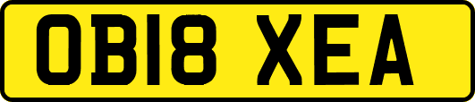 OB18XEA