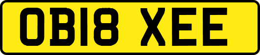 OB18XEE