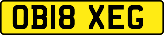 OB18XEG