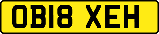 OB18XEH